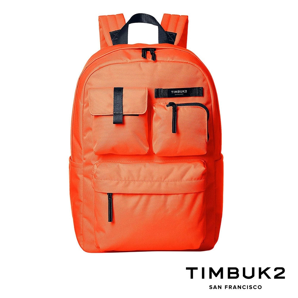 Timbuk2 Ramble Pack 27L 輕量電腦後背包 - 紅色