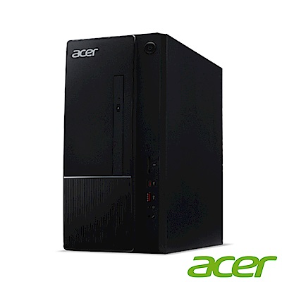 Acer TC-865 i3-8100/4G/1T+16opt/Win10