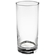 《Pulsiva》Cortina玻璃杯(215ml) | 水杯 茶杯 咖啡杯 product thumbnail 1