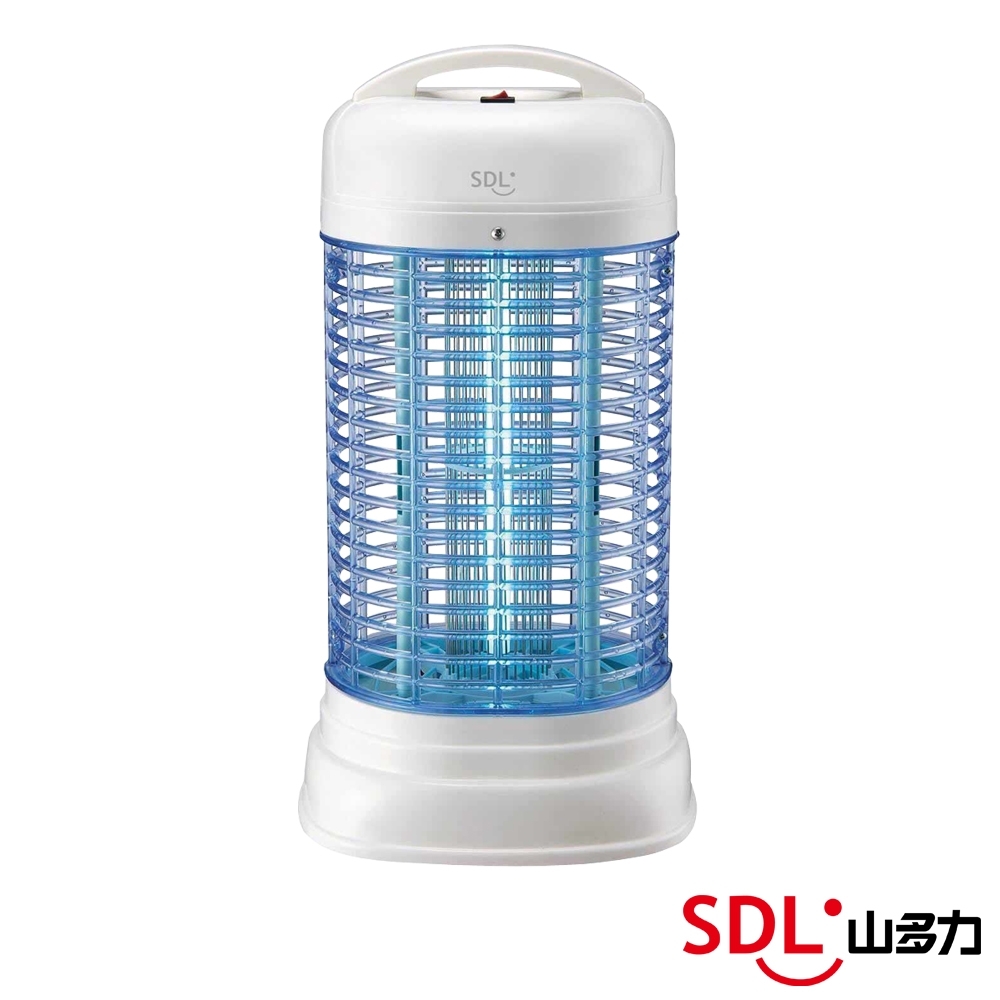 SDL 山多力 15W電子捕蚊燈 SL-3026