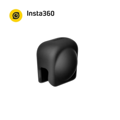 Insta360 X3 配件-鏡頭保護套 2入組