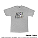 American Explorer 美國探險家 印花T恤(客製商品無法退換) 圓領 美國棉 T-Shirt 獨家設計款 棉質 短袖 -水彩組 product thumbnail 5