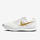 NIKE RUN SWIFT 3 男慢跑鞋-白/古銅色-DR2695103 product thumbnail 1