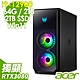 Acer PO7-640 電競桌機 (i9-12900/64G/2TB+2TSSD/RTX3080 10G/W11) product thumbnail 1