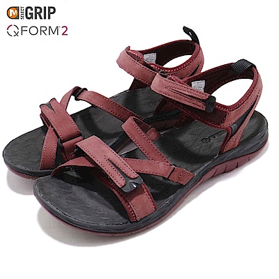 Merrell 涼拖鞋 Siren Strap Q2 女鞋