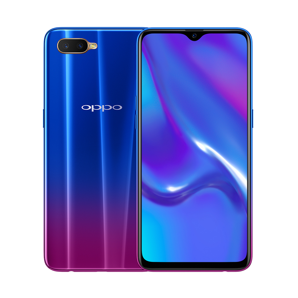 OPPO AX7 Pro (4G/128G) 6.4吋光感螢幕指紋辨識手機 product image 1