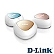 D-Link 雙頻全覆蓋家用 Mesh Wi-Fi 路由器分享器 COVR-C1203 product thumbnail 1