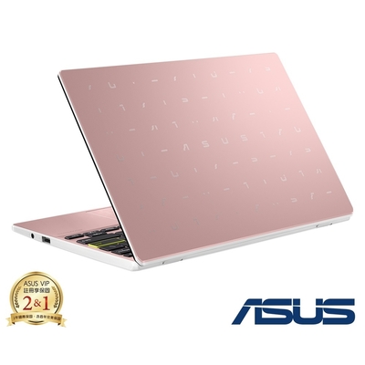 ASUS E210MA 11.6吋筆電 (N4020/4G/64G eMMC/Win11 HOME