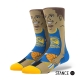 STANCE S. CURRY-男襪-NBA卡通襪 product thumbnail 1
