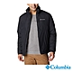 Columbia 哥倫比亞 男款 - 極暖立領外套-黑色 UWE91080BK / FW22 product thumbnail 1