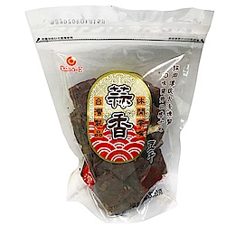 巧益 非基改蒜香豆干 (320g)