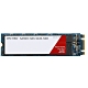 WD 紅標 SA500 500GB SSD M.2 2280 NAS固態硬碟 product thumbnail 1