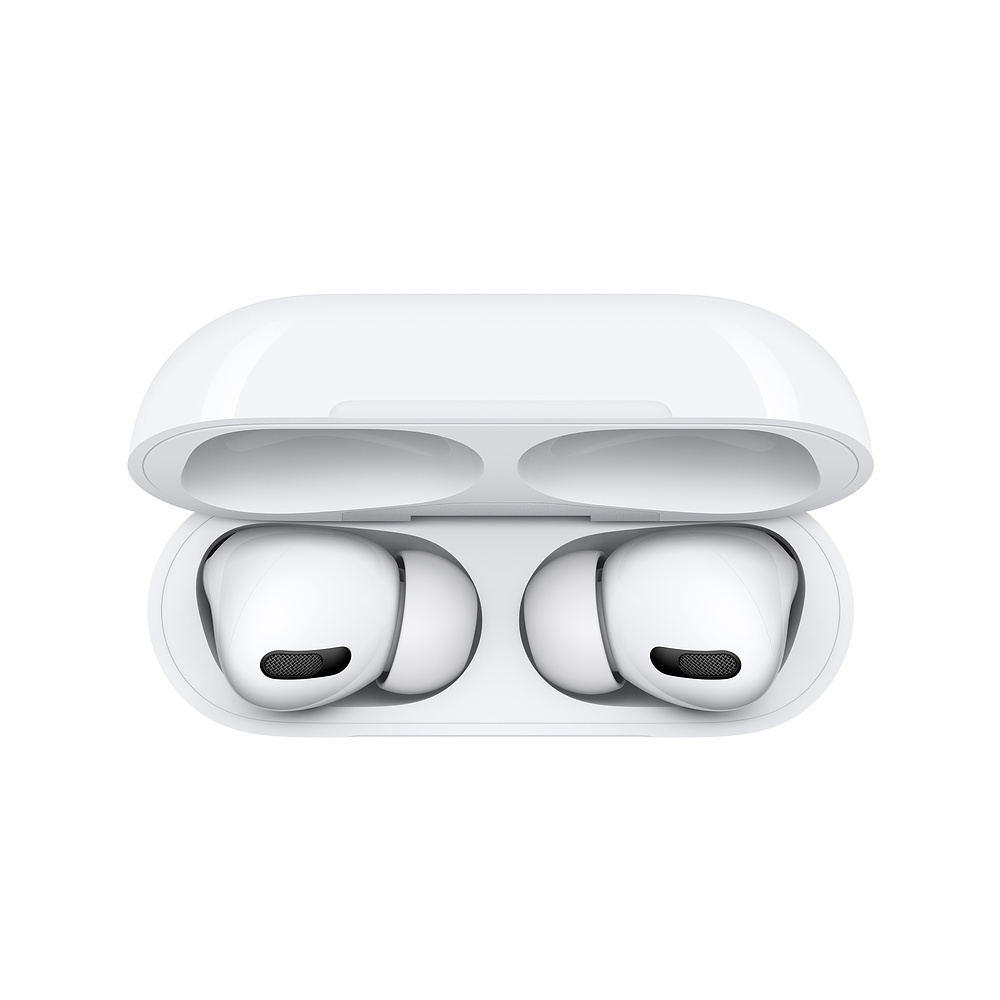 Apple AirPods Pro 搭配無線充電盒藍芽耳機| AirPods | Yahoo奇摩購物中心