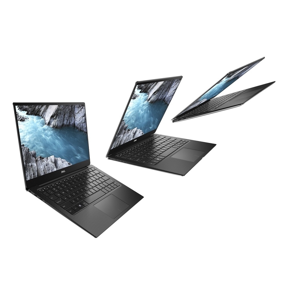 DELL XPS 13吋筆電(i5-10210U/8G/256G SSD/冰河銀) | Dell XPS 系列