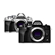 OLYMPUS OM-D E-M10 Mark IV body 單機身*(平行輸入) product thumbnail 1