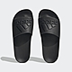 adidas 拖鞋 男鞋 女鞋 運動 ADILETTE AQUA 黑 IF7371 product thumbnail 1
