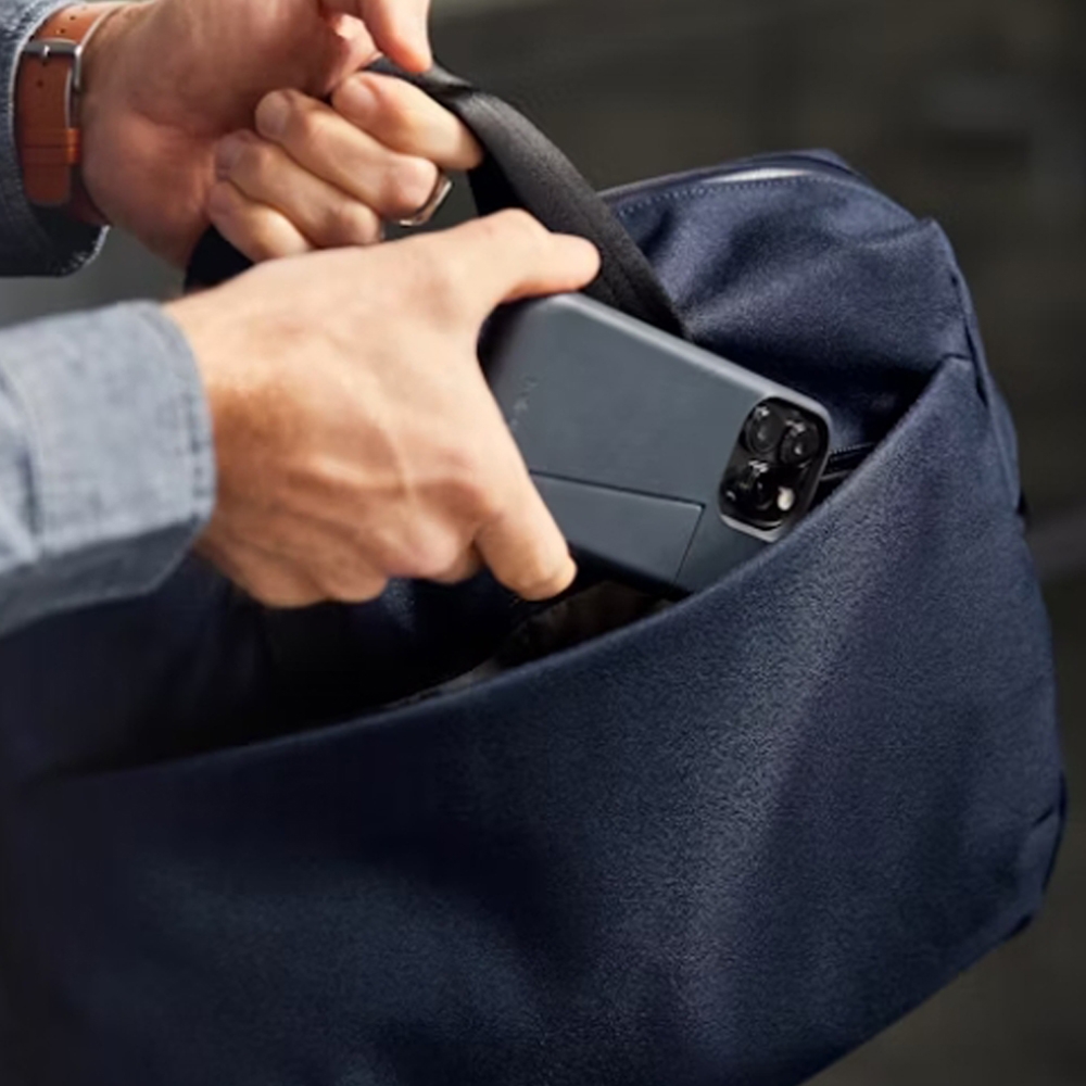 澳洲Bellroy - Via Work Bag (Tech Briefcase) 都市通勤簡約手提筆電