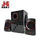 JS淇譽電子 2.1聲道多媒體喇叭 JY3054 product thumbnail 1