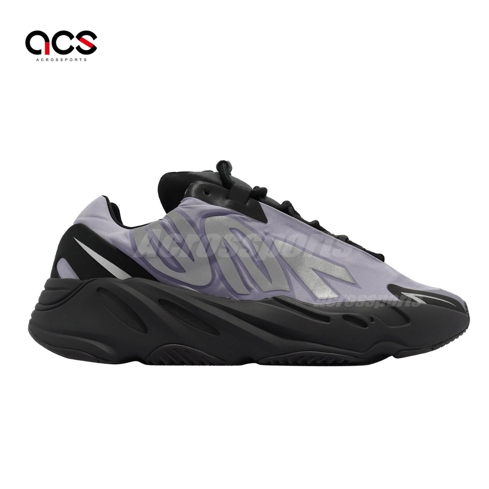 履き心地◎ 28.5cm ADIDAS YEEZY BOOST 700 MNVN 黒 新品 - 通販