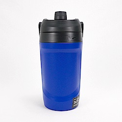 Nike Fuel Jug [DR5130-476] 運動水壺 大口徑 霸水壺 健身 籃球 健行 登山 64oz 藍