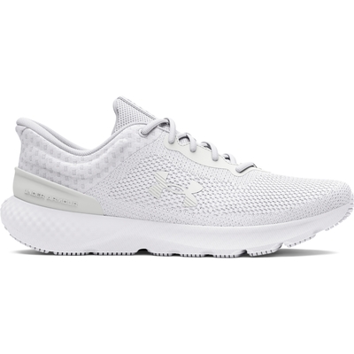 UA 618精選【UNDER ARMOUR】女 Charged Escape 4 Knit 慢跑鞋 運動鞋_3026526-104