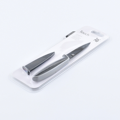WMF Touch 輕巧水果刀 削皮刀 刀具 (含刀套) 9cm
