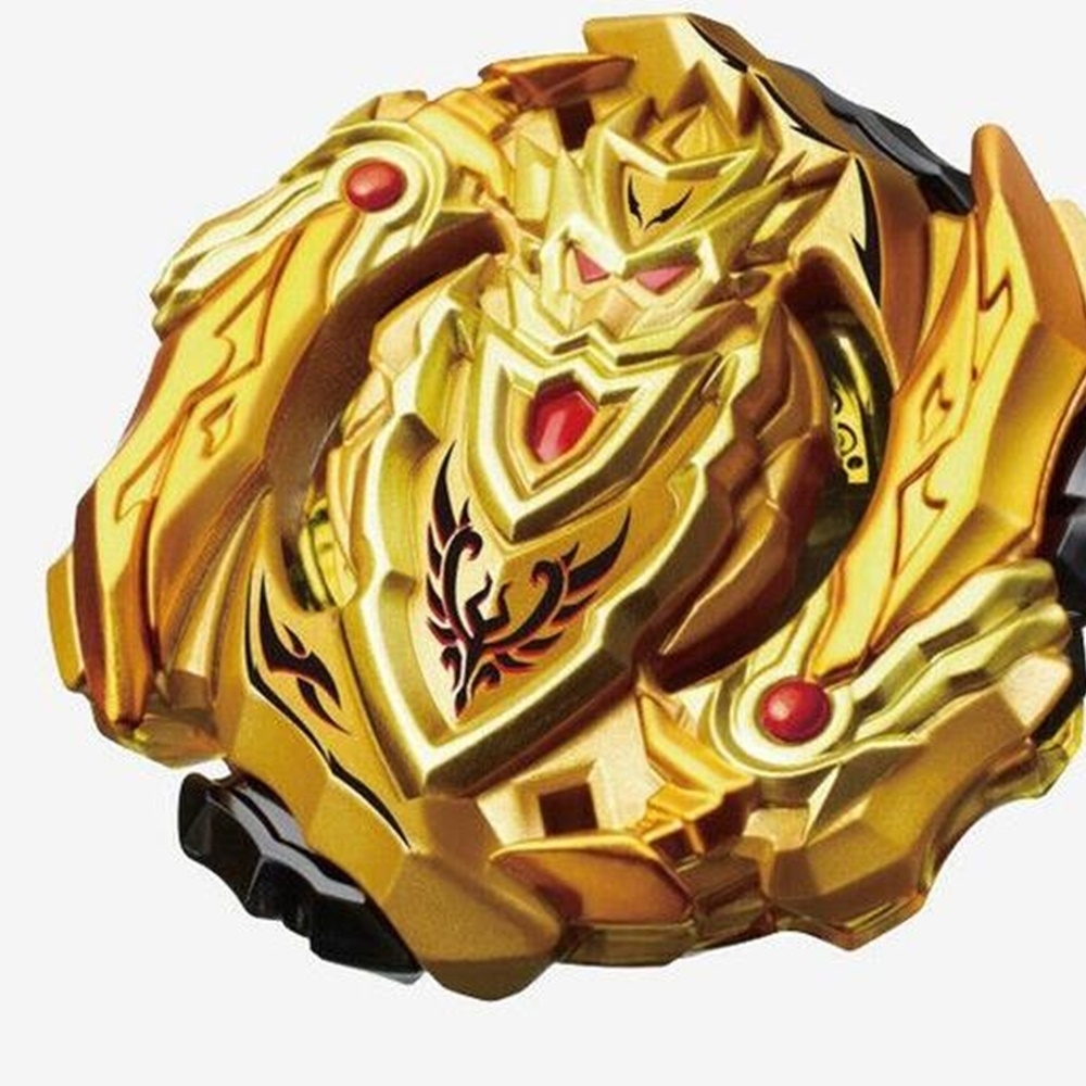 戰鬥陀螺 BBG-20 WBBA. 限定 超Z勇士 BEYBLADE TAKARA TOMY