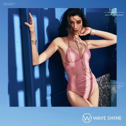 WAVE SHINE品牌週年慶↘