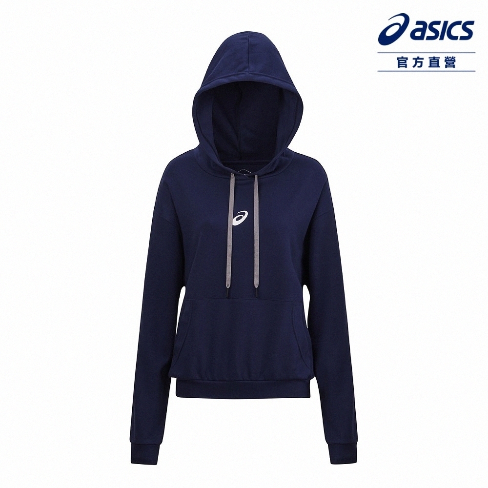 ASICS 亞瑟士 針織帽TEE 女款 訓練 上衣 2032C901-401