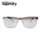 Superdry極度乾燥 墨鏡/太陽眼鏡 ELECTROSHOCK系列 霧面電鍍-黑/迷彩 product thumbnail 1