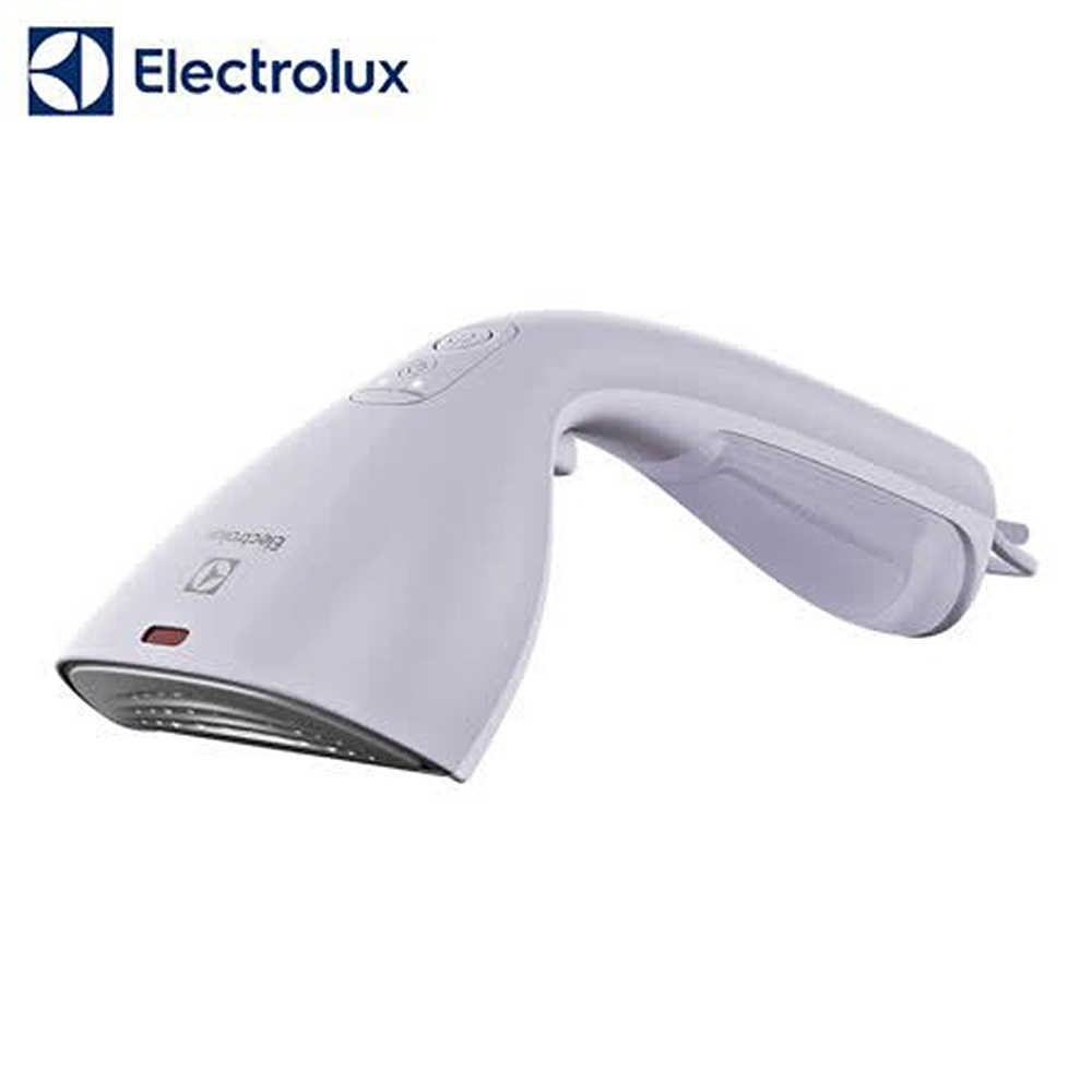 Electrolux 伊萊克斯 兩用式手持蒸氣掛燙機 E7GS1-72SL (薰衣草紫)