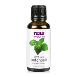 【NOW】廣藿香精油(30 ml) Patchouli Oil