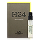 Hermes 愛馬仕 H24 淡香精 EDP 2ml (平行輸入) product thumbnail 1