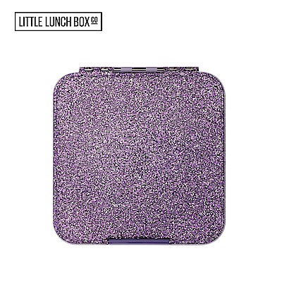 【Little Lunch Box】澳洲小小午餐盒 - Bento 3 (紫色閃閃)