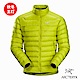 Arcteryx 始祖鳥 男 Cerium LT 輕便羽絨外套 地衣黃 product thumbnail 2