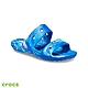 Crocs 卡駱馳 (中性鞋) 經典大理石紋涼鞋-207701-4LB product thumbnail 1