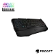 【ROCCAT】Horde AIMO Membranical RGB電競鍵盤 product thumbnail 1
