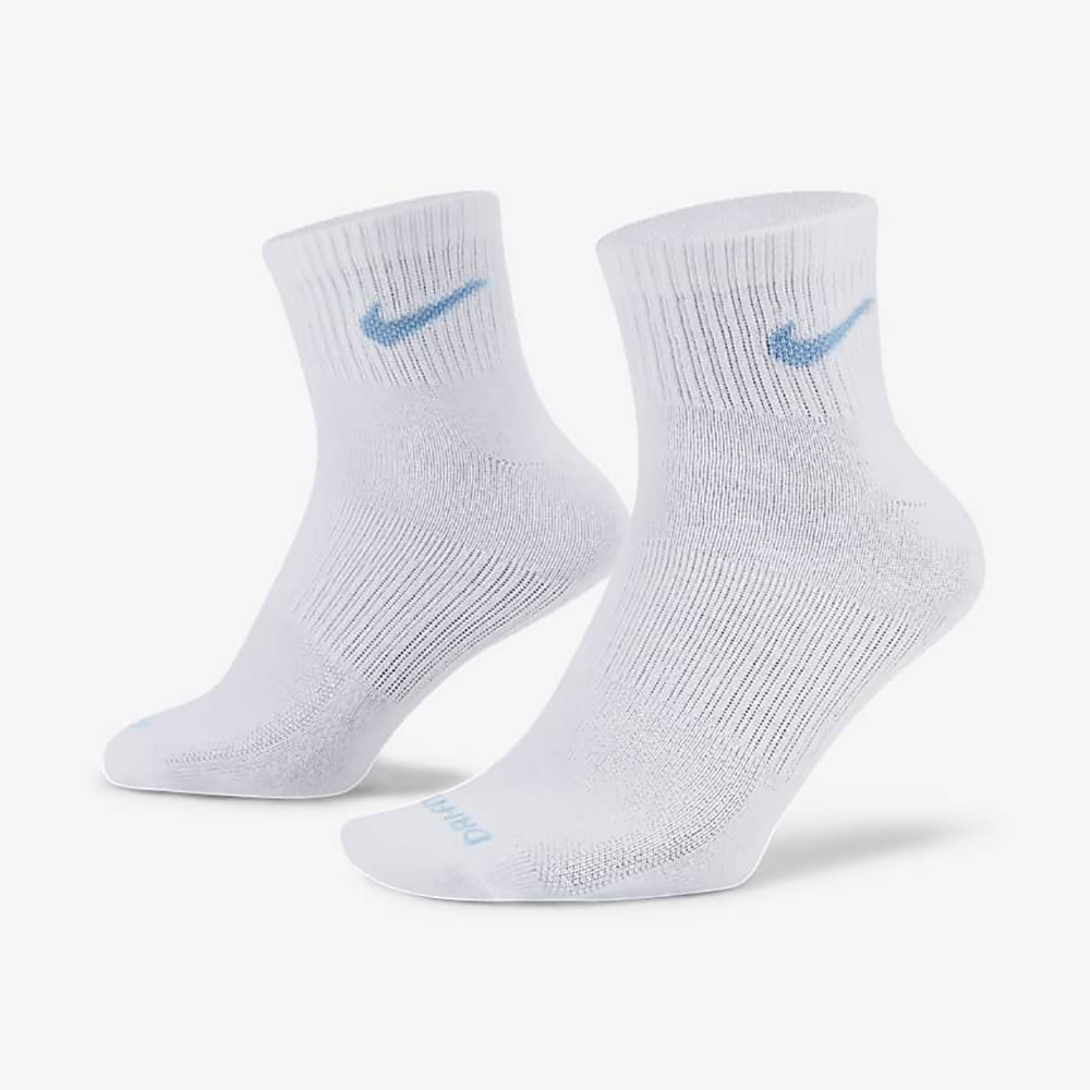 Nike Everyday Plus Lightweight 葡萄 中筒襪-多色-SX6893907