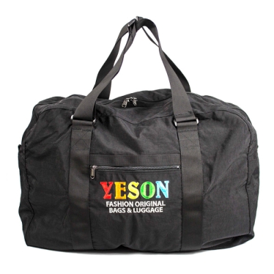 YESON - 26型 簡約設計收納型旅行袋MG-529-28