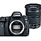 CANON EOS 6D Mark II+24-105mm IS STM 單鏡組*(平輸) product thumbnail 1