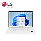 LG 樂金 Gram 14Z90R-G.AA54C2 14吋筆電(i5-1340P/16G/512GB SSD/Win11HOME/冰雪白) product thumbnail 2