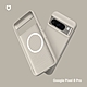 犀牛盾Google Pixel 8 Pro SolidSuit(MagSafe兼容)超強磁吸手機殼 product thumbnail 6