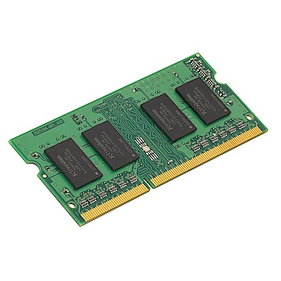 Kingston 金士頓 4GB DDR4 2400 筆記型記憶體