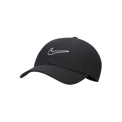 【NIKE】 U NK CLUB CAP U CB SWSH L 運動帽 鴨舌帽 男女 - FB5369010