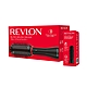 Revlon露華濃 蓬髮吹整梳/多功能吹風機(RVDR5298TWBLK)+圓形梳 product thumbnail 2