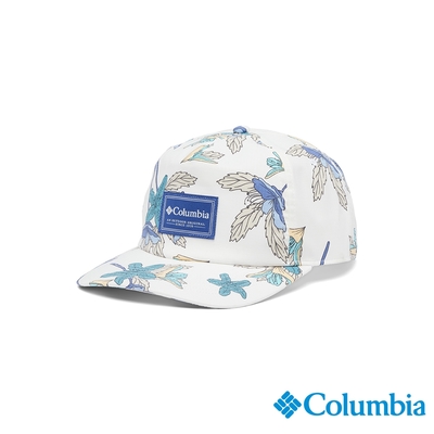 Columbia 哥倫比亞 中性-棒球帽-印花色 UCU57640QX/IS