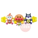 ANPANMAN 麵包超人-麵包超人與朋友 嬰兒車玩具 product thumbnail 1