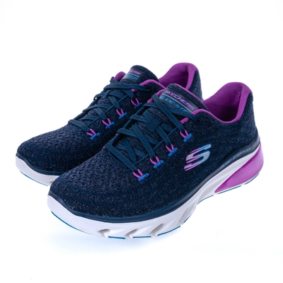 SKECHERS  女運動系列 GLIDE-STEP FLEX AIR - 149972NVMT