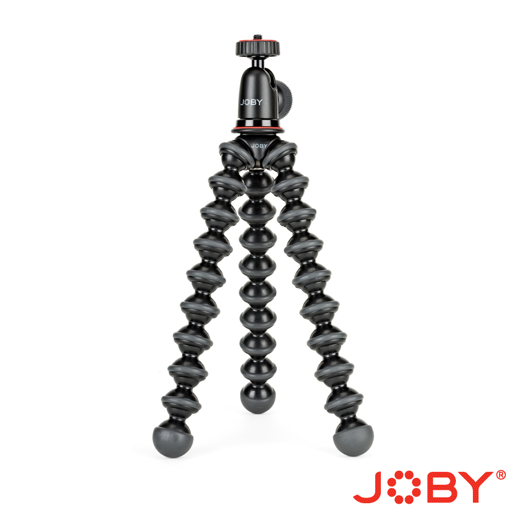 JOBY 金剛爪1k套組 JB01503 JB43 (台閔公司貨)