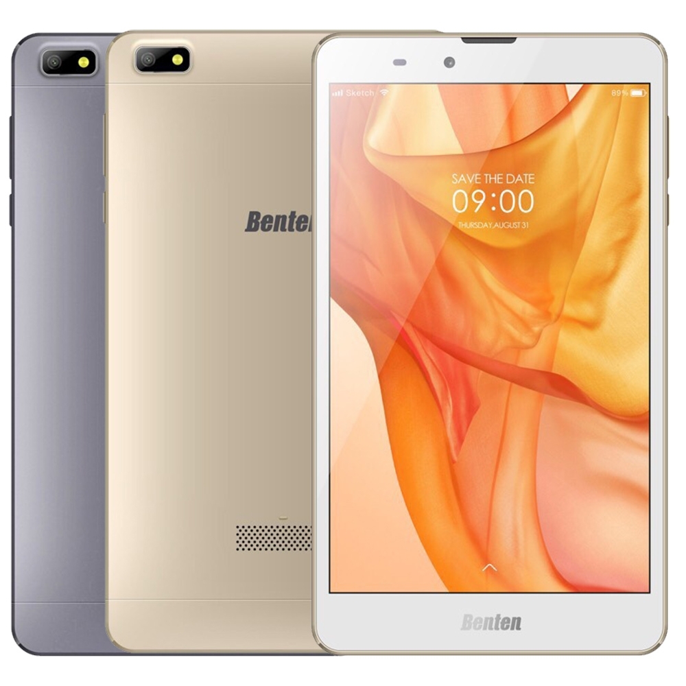 BENTEN T8 8吋4G美型平板(3GB/32GB)